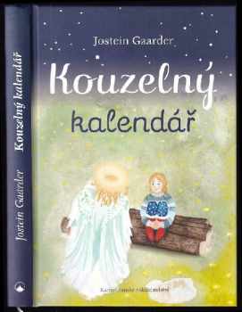 Jostein Gaarder: Kouzelný kalendář