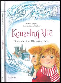 Kouzelný klíč