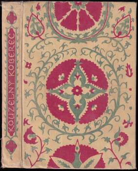 Jaroslav Tichý: Kouzelný koberec