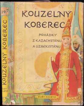 Kouzelný koberec
