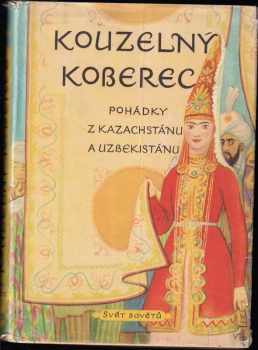 Kouzelný koberec