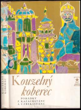 Kouzelný koberec