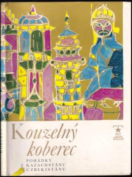 Jaroslav Tichý: Kouzelný koberec