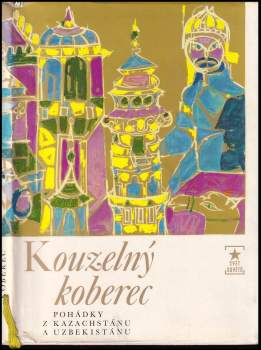 Kouzelný koberec