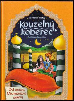 Kouzelný koberec