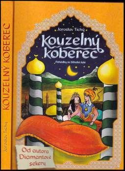 Kouzelný koberec