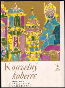 Kouzelný koberec - Jaroslav Tichý (1967, Svět sovětů) - ID: 837712