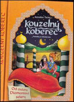 Kouzelný koberec