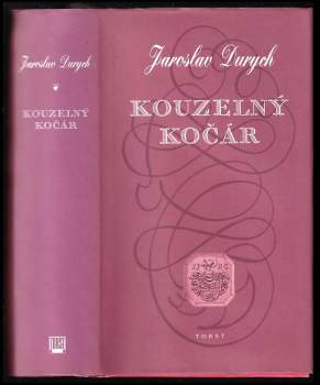 Kouzelný kočár