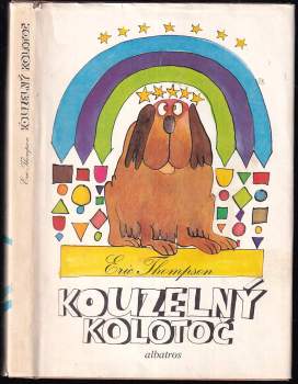 Kouzelný kolotoč
