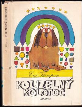 Eric Thompson: Kouzelný kolotoč