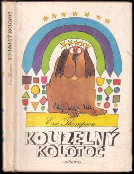 Eric Thompson: Kouzelný kolotoč