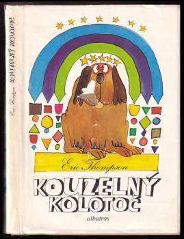 Eric Thompson: Kouzelný kolotoč