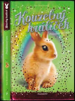 Kouzelný králíček