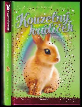 Kouzelný králíček