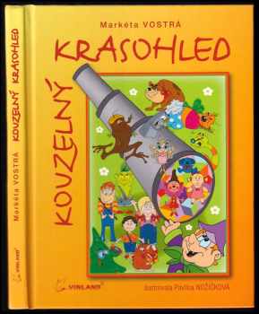 Markéta Vostrá: Kouzelný krasohled