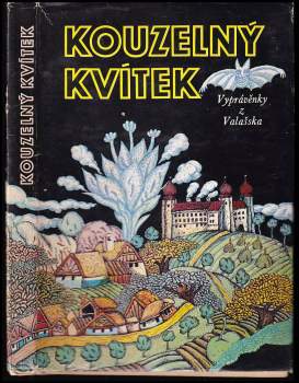 Kouzelný kvítek