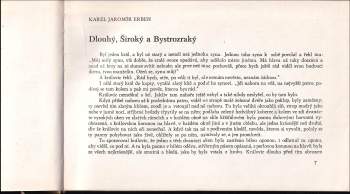 Alena Dostálová: Kouzelný mlýnek