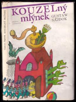 Kouzelný mlýnek