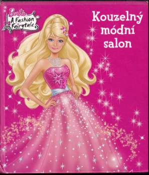 Kouzelný módní salon