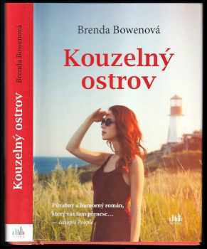 Kouzelný ostrov - Brenda Bowen (2020, Cosmopolis) - ID: 375693