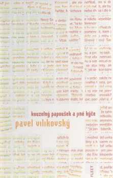 Kouzelný papoušek a jiné kýče