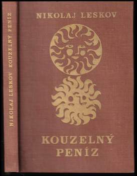 Kouzelný peníz