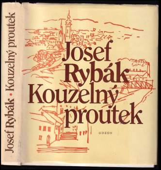 Kouzelný proutek