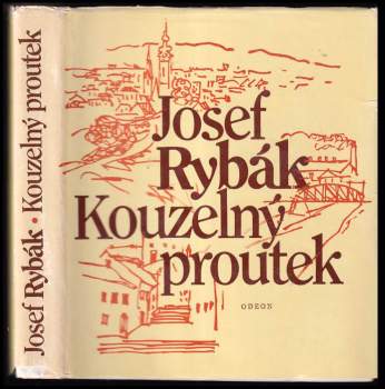 Kouzelný proutek