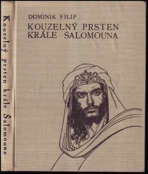 Kouzelný prsten krále Šalomouna
