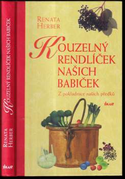 Kouzelný rendlíček našich babiček