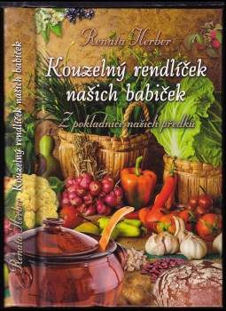 Kouzelný rendlíček našich babiček