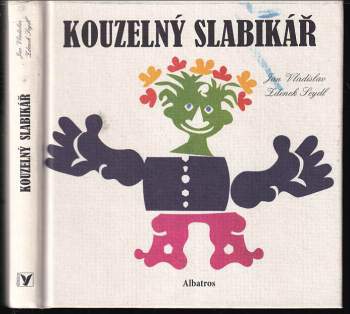 Kouzelný slabikář