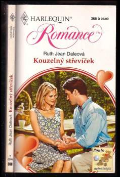 Kouzelný střevíček