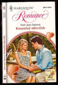 Kouzelný střevíček
