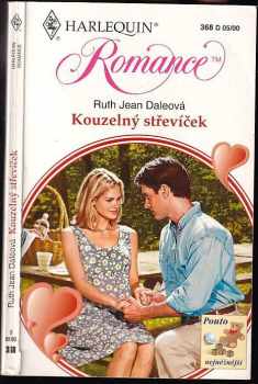Ruth Jean Dale: Kouzelný střevíček