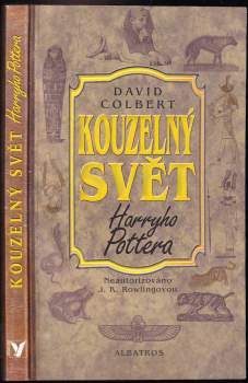 Kouzelný svět Harryho Pottera
