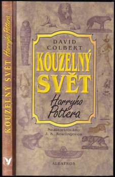Kouzelný svět Harryho Pottera