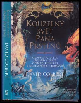 Kouzelný svět Pána prstenů