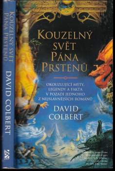 Kouzelný svět Pána prstenů