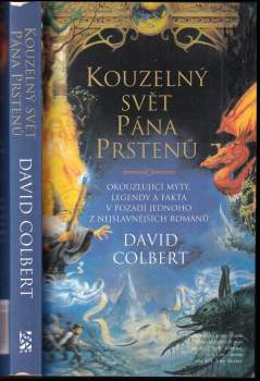 Kouzelný svět Pána prstenů