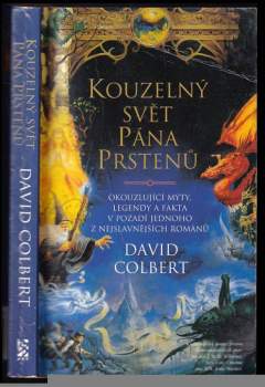 Kouzelný svět Pána prstenů
