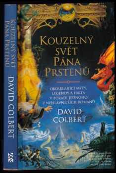 Kouzelný svět Pána prstenů