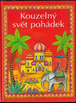 Kouzelný svět pohádek