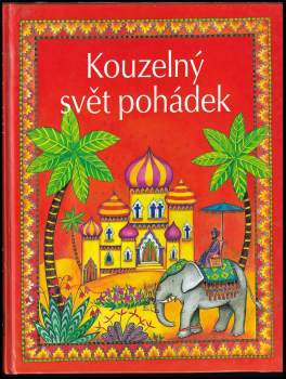 Kouzelný svět pohádek