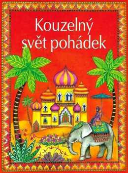 Kouzelný svět pohádek