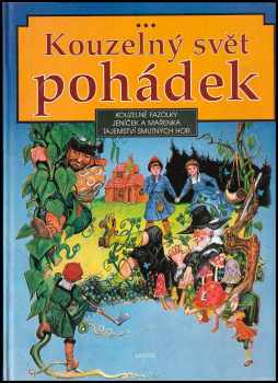 Kouzelný svět pohádek