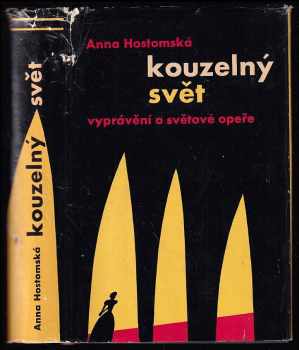 Kouzelný svět