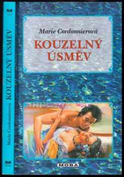 Marie Cordonnier: Kouzelný úsměv