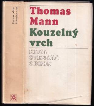 Kouzelný vrch